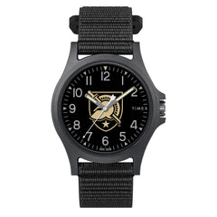 Timex Men's Collegiate Pride 40mm Watch - Army Black Knights