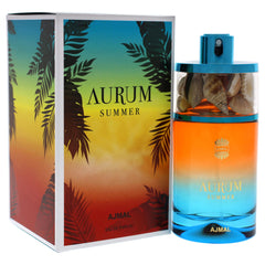 Ajmal Perfumes Aurum Summer For Women, 75 ml