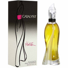 Halston Catalyst for Women, 100 ml - EDT Spray