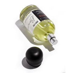 AMD Perfumes BRAZEN Unisex Perfume - Perfume for Men and Women - Elegant Fragrance with Rosemary and Floral Notes - Best Gift for Men or Women Eau de Parfum EDP 100ml