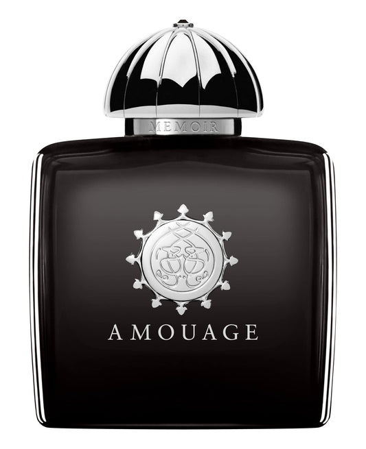 Amouage Memoir - Eau de Parfum Spray for women's - 100 ml