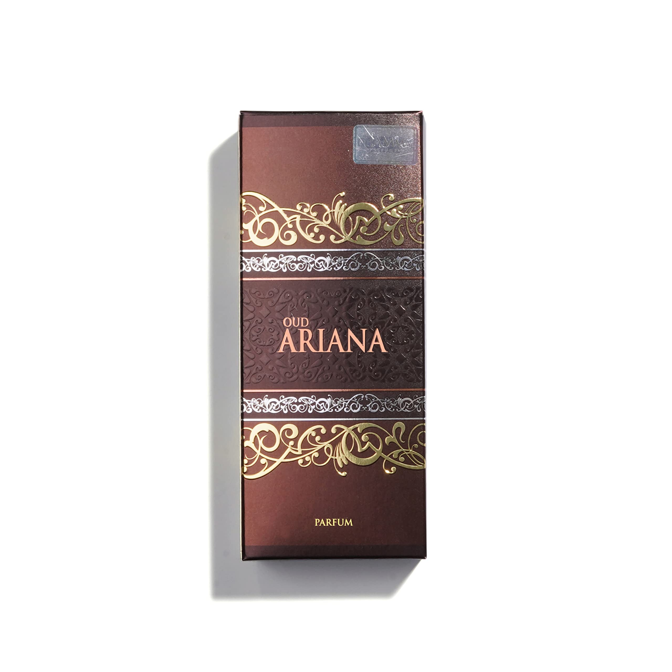 Dhamma Mukhallat Ariana EDP 100ml - Perfume for Women - Long Lasting Ladies Fragrance