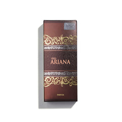 Dhamma Mukhallat Ariana EDP 100ml - Perfume for Women - Long Lasting Ladies Fragrance