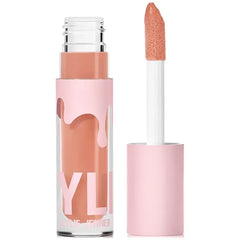 Kylie Cosmetics High Gloss , Hydrating Lip Gloss for a Glossy, Plump Finish