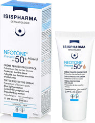 Isis Pharma Neotone Prevent SPF 50+, 30ml