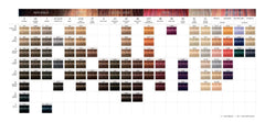 Schwarzkopf Professional IGORA ROYAL Permanent Color Creme (4-0 Medium Brown) by