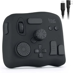 TourBox NEO Editing Controller – Programmable Console for Video & Photo Editing (Mac/PC)