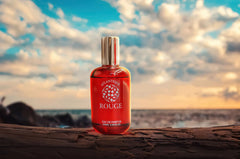 Atlantic Rogue Unisex Perfumes For Men & Women 100ml - Perfume For Women Eau De Parfum Floral & Fruity Scent