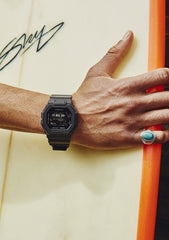 G-Shock [Casio] Watch G-LIDE GBX-100NS-1JF Men's Black