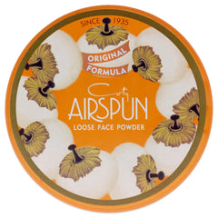 Coty Airspun Face Powder, Naturally Neutral, 2.3 Oz, Natural Tone Loose Face Powder, for Setting Makeup or Foundation, Lightweight, Long Lasting, Pack of 1