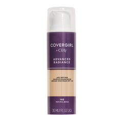 COVERGIRL Advanced Radiance Age-Defying Foundation