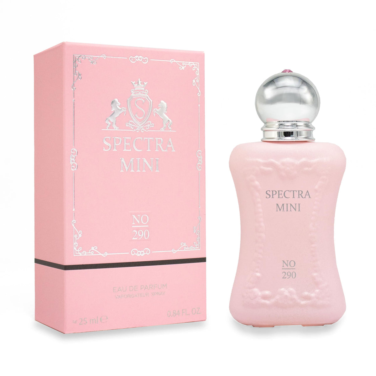 Spectra Mini 290 Eau De Parfum for Women - 25ml