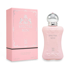 Spectra Mini 290 Eau De Parfum for Women - 25ml