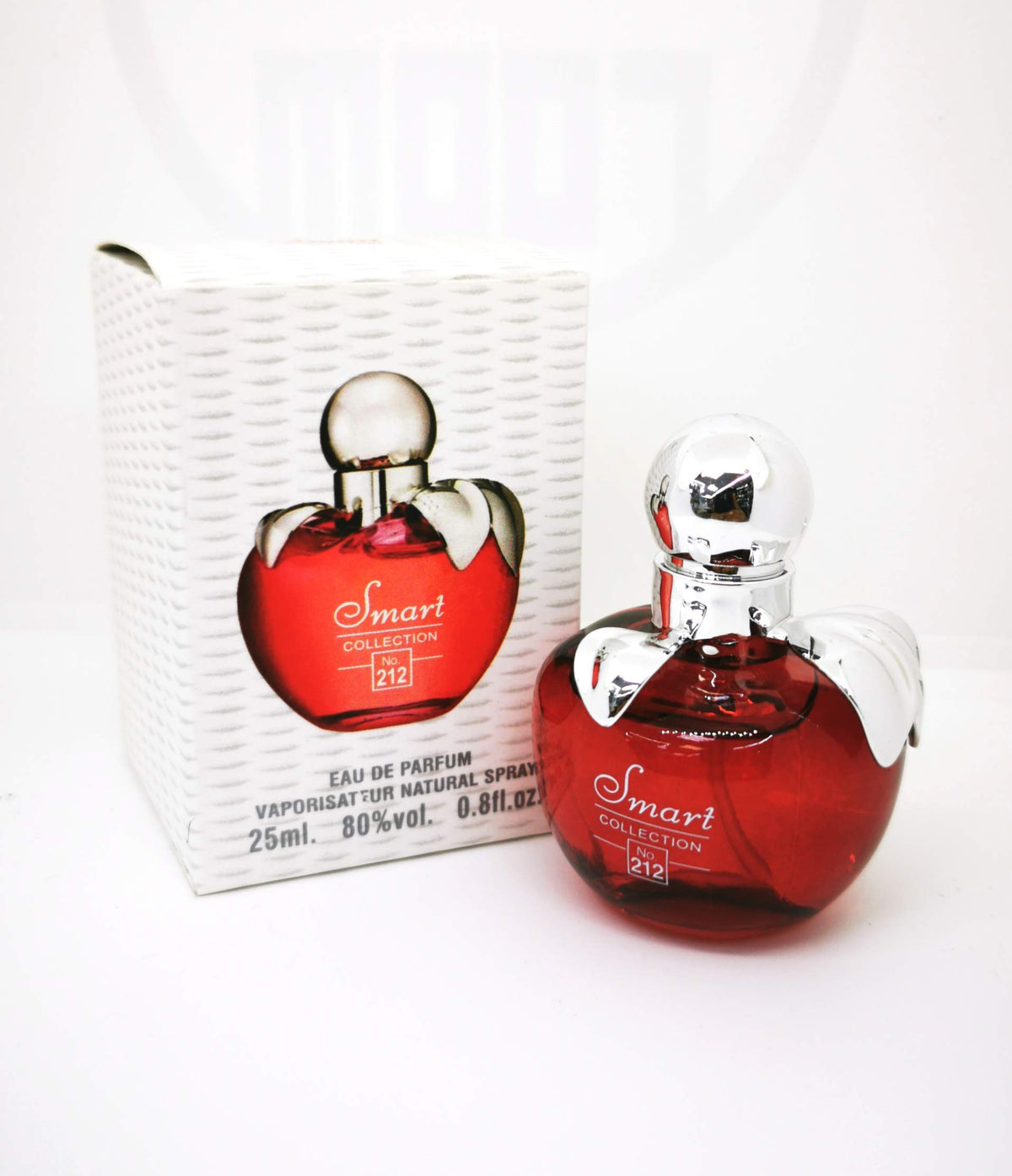 Smart Collection No.212 for Women Eau De Parfum 25 ml