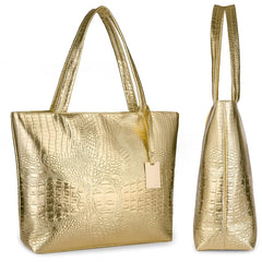 Valentoria womens Ddl Totes - Gold