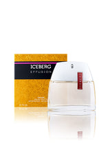 Iceberg Effusion by Iceberg for Women 2.5 oz EDT Spray, 75ml