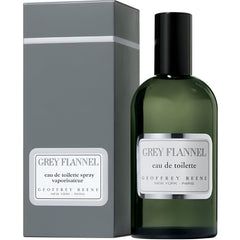 Grey Flannel by Geoffrey Beene Eau De Toilette 8 oz for Men