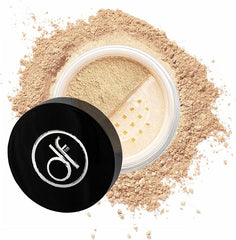 Mineral Powder Foundation for Sensitive Skin by Dermaflage