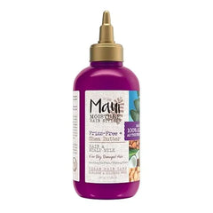 Maui Moisture Shea Butter Hair & Scalp Milk Treatment, Soothing, Hydrating, 5 fl oz