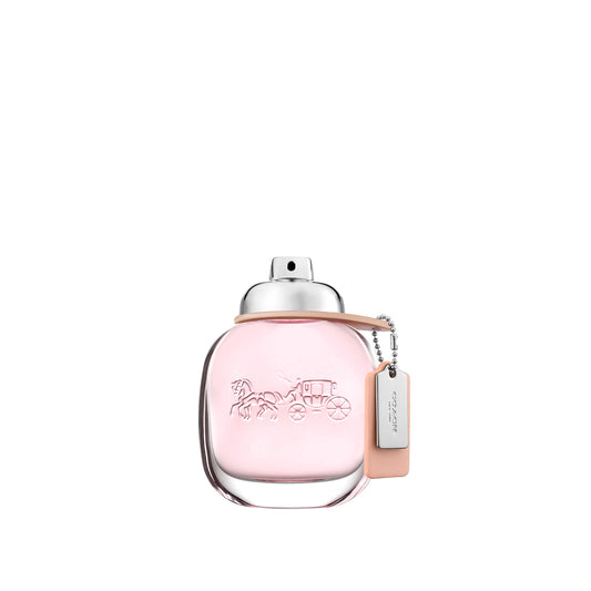 Coach Eau De Toilette Spray For Women, 50ml