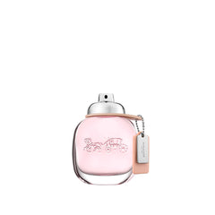 Coach Eau De Toilette Spray For Women, 50ml