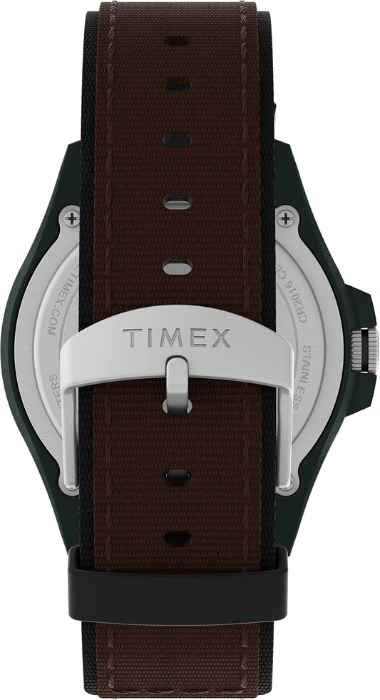 Timex Men's Camper 42mm Watch - Brown