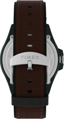 Timex Men's Camper 42mm Watch - Brown