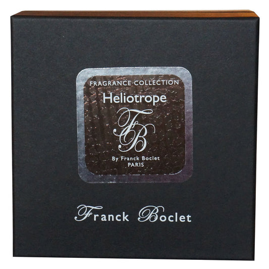 F.Boclet Heliotrope Eau De Parfum , Ml100, 100ml