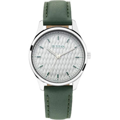 Titan Neo Analog Round Watch for Women's