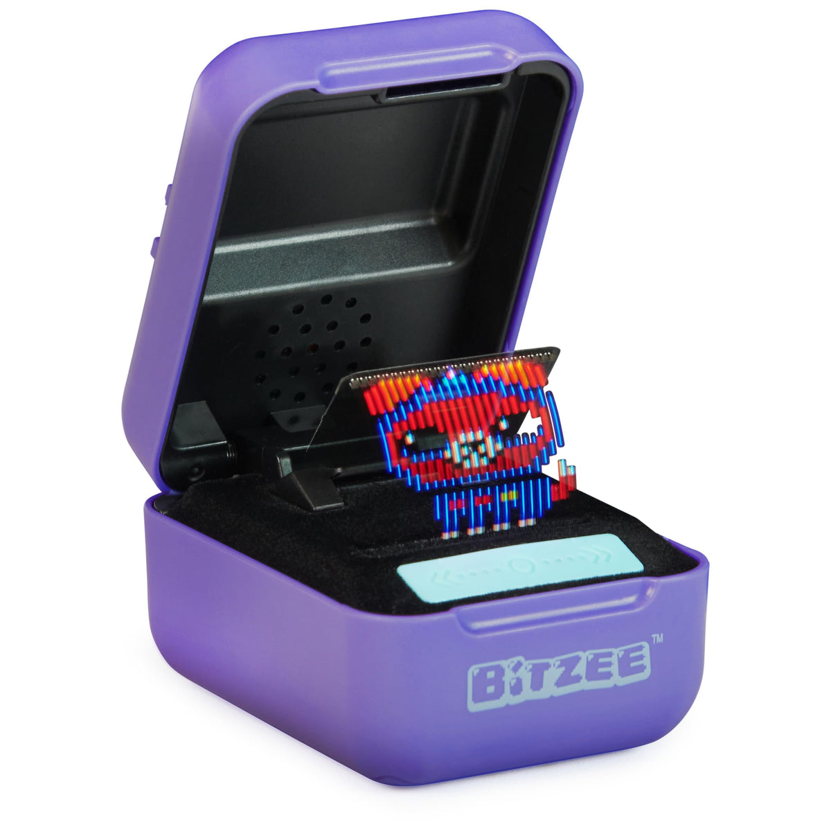 Bitzee Interactive Toy & Digital Pet, Ages 5+