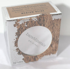 BareMinerals Bare Escentuals Original Foundation SPF 15 Medium Beige N20 8g (0.28oz)