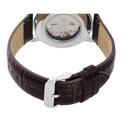Orient Casual Watch RA-AA0C06E19B, Green, casual