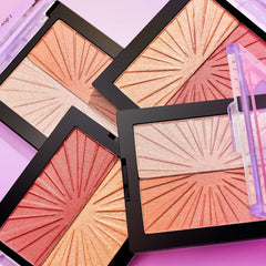 Wet n Wild Megaglo Blushlighter (I Meet Someone), Multi
