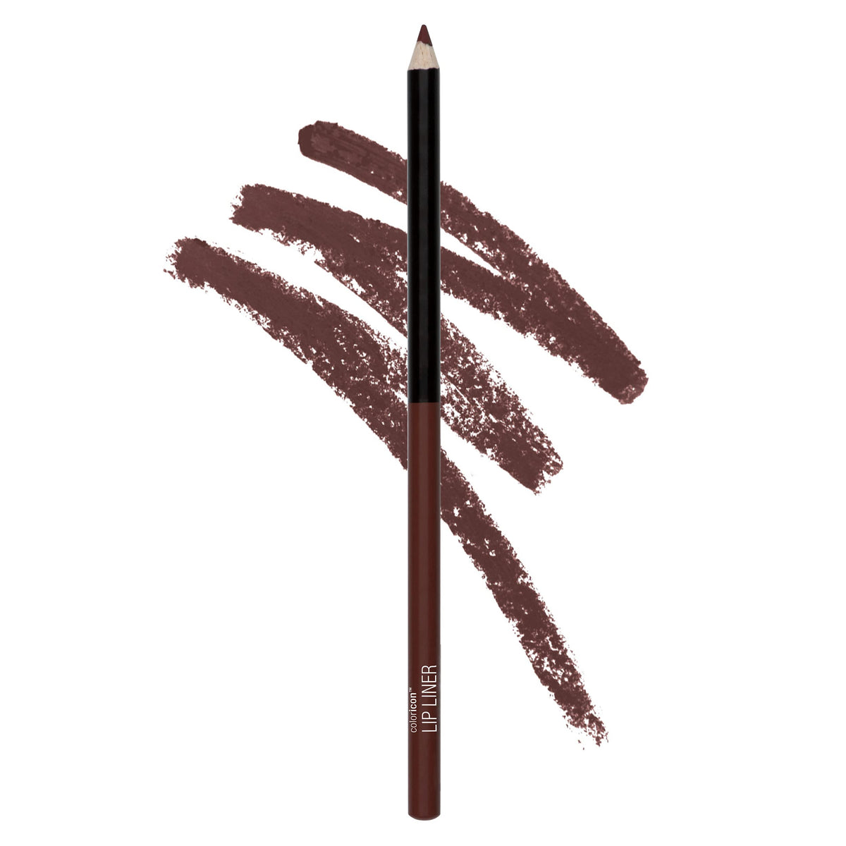 Wet n Wild Color Icon Lip Liner, Brandywine