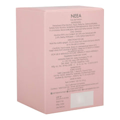 Ajmal Neea EDP Combo Pack of 2 each 100ml (Total 200ML) for Women + 4 Parfum Testers