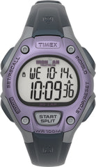 Timex Unisex Ironman Classic 30 34mm Watch - Gray/Lilac