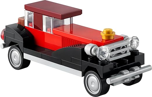 LEGO 30644 Creator Vintage Car