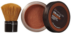 Maybelline Mineral Power Bronzer - Sunset Bronze