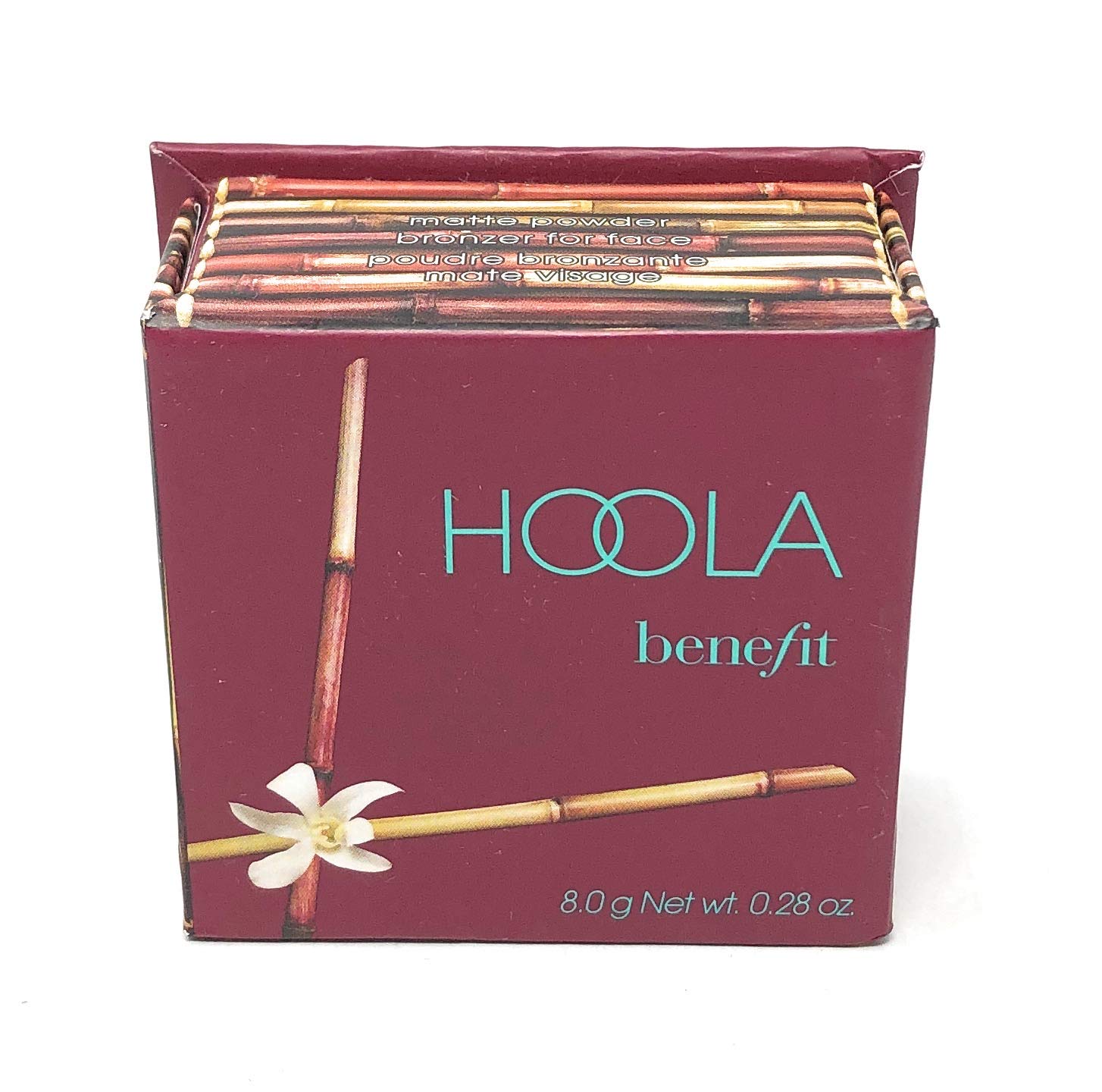 Benefit Cosmetics Hoola Bronzing Powder