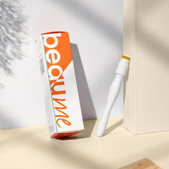 BEAUME® Dermapen/Dermastamp with 40 needles (0,20-2,00mm) • the Original • certified in Germany • alternative to Dermaroller (0,50mm)