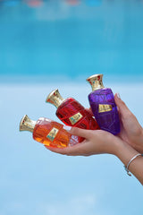 MAISON ASRAR Hamsat Hob Eau De Parfum EDP 100 mL By Gulf Orchid UNISEX For Men & Women