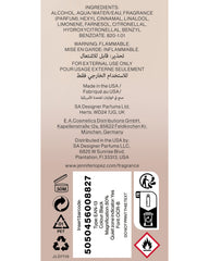 JENNIFER LOPEZ Still Body Mist For Women, 240 ml
