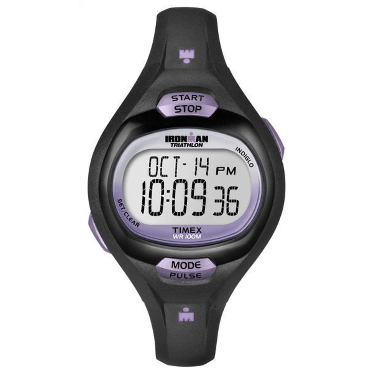 Timex Women's Ironman Essential 34mm Watch - Black