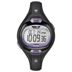Timex Women's Ironman Essential 34mm Watch - Black