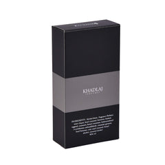 Khadlaj OPUS For Men 100ml - Eau de Parfum