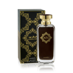 Maryaj ETERNAL OUD for Unisex Eau De Toilette,100ml