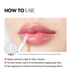 VT COSMETICS LIP PLUMPER (Expert)