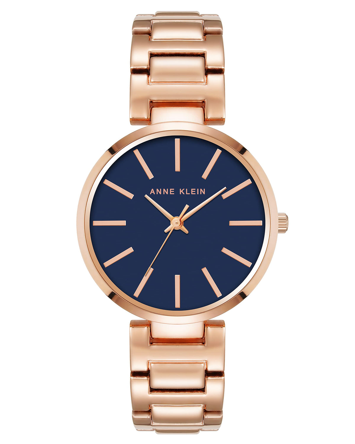 Anne Klein Women's AK-2787SVTT
