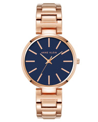 Anne Klein Women's AK-2787SVTT