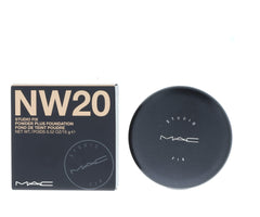 MAC Cosmetics Studio Fix Powder Plus Foundation, NW20